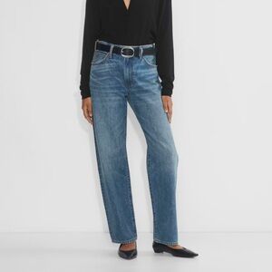 NWT Aritzia 90s Marlo Baggy Jeans